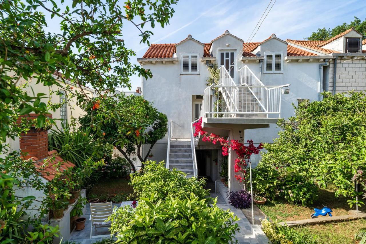 Apartment Matej Dubrovnik Exterior foto