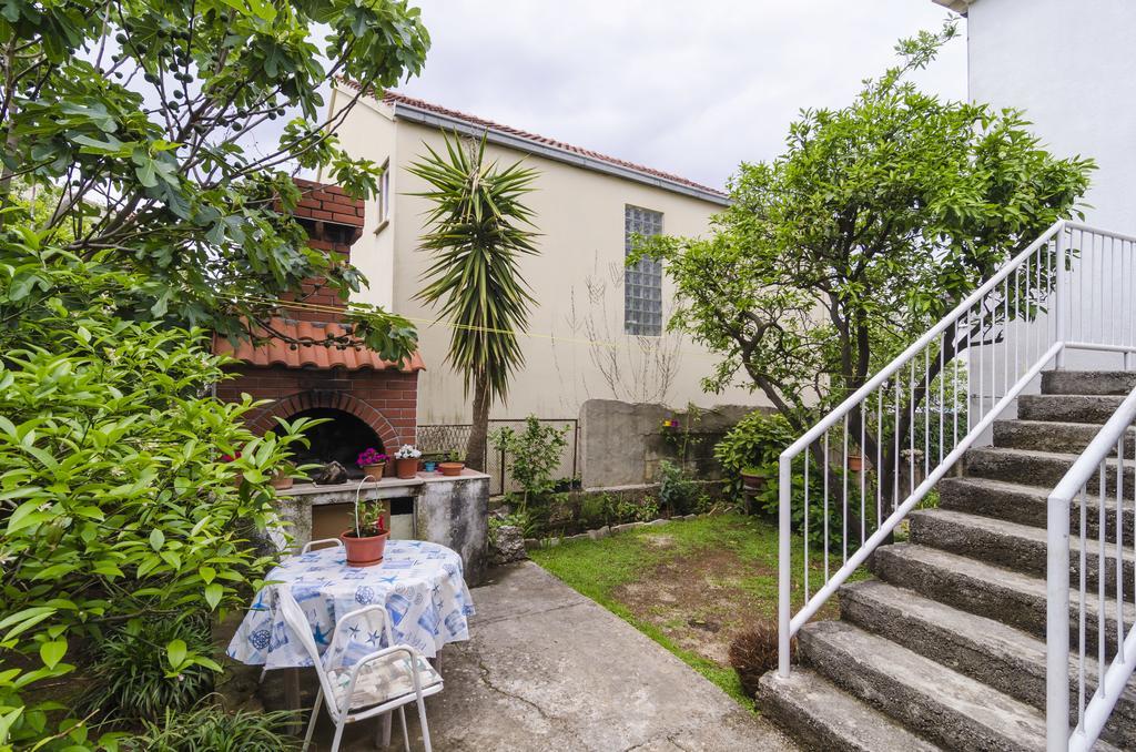 Apartment Matej Dubrovnik Exterior foto
